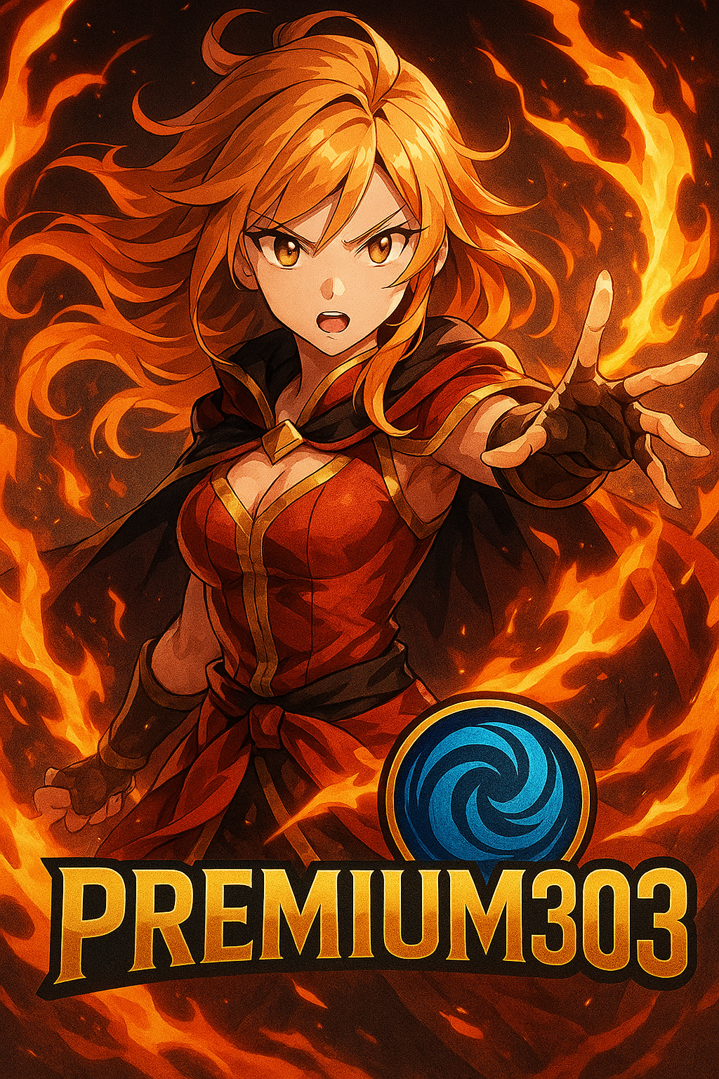 PREMIUM303
